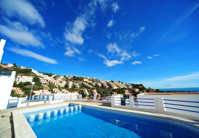  à Peñiscola - MONTEMAR