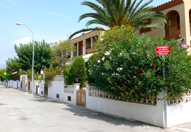  à Benicàssim - CASTELLMAR BUNGALOWS