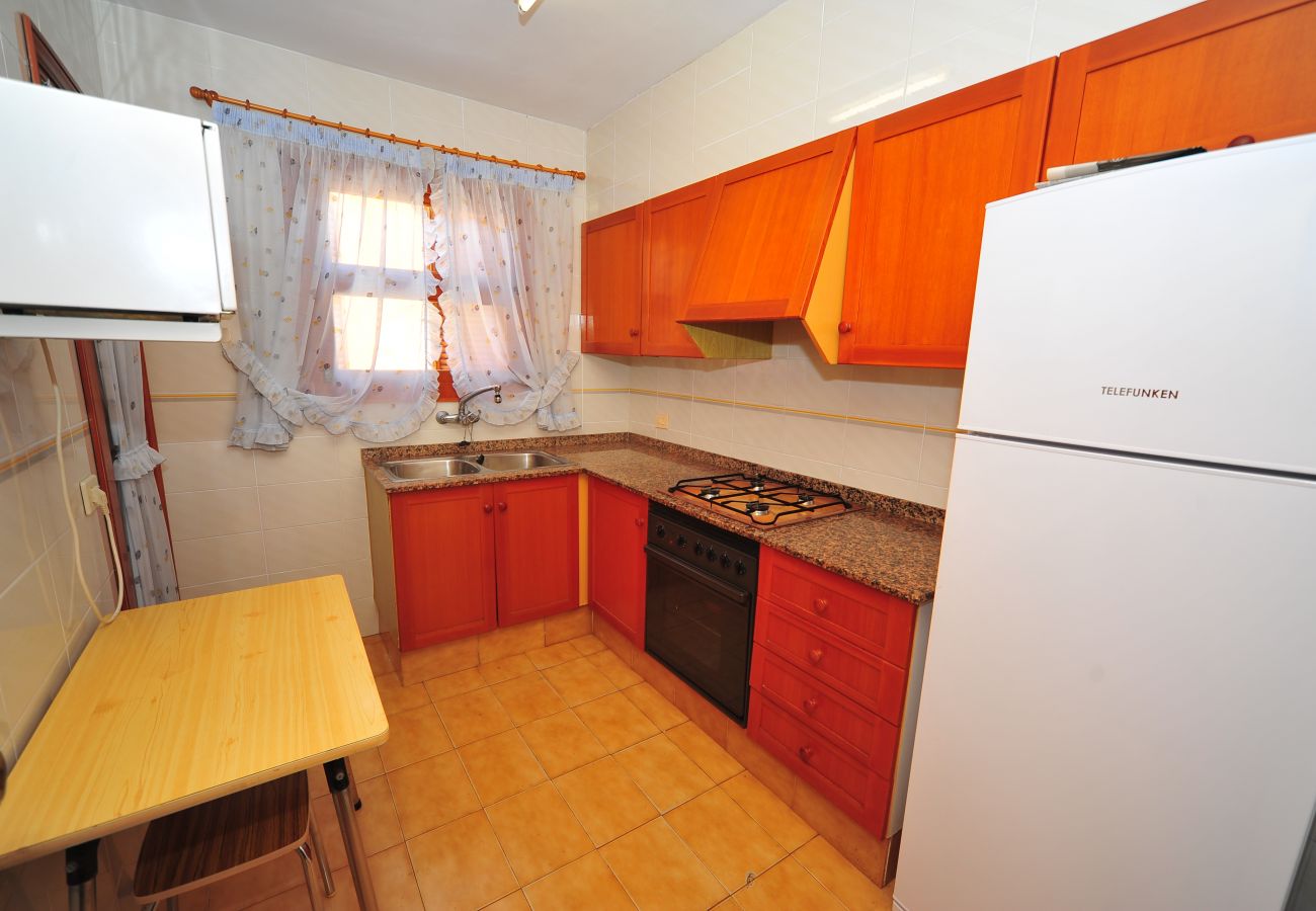 Maison mitoyenne à Benicàssim - CASTELLMAR BUNGALOWS