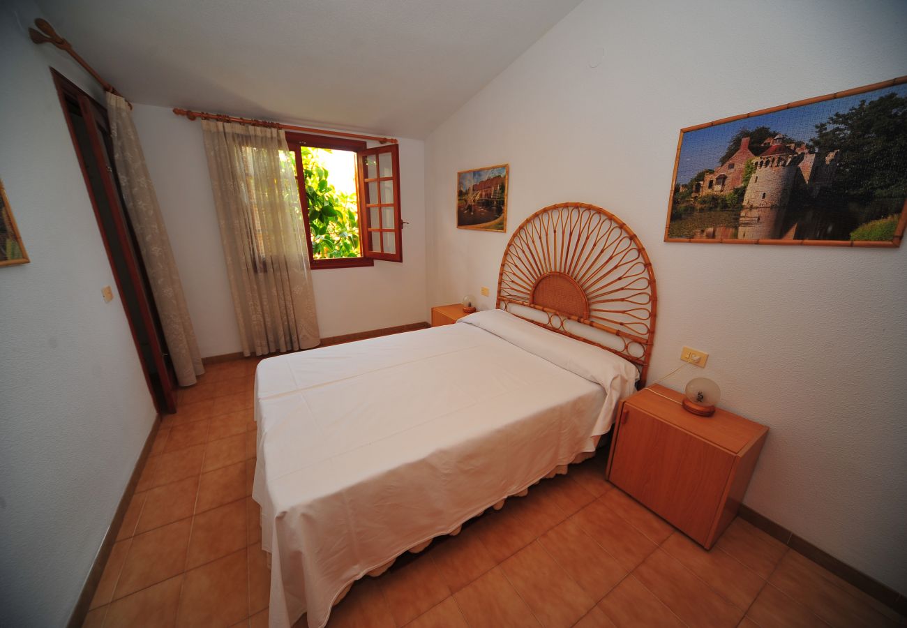 Maison mitoyenne à Benicàssim - CASTELLMAR BUNGALOWS