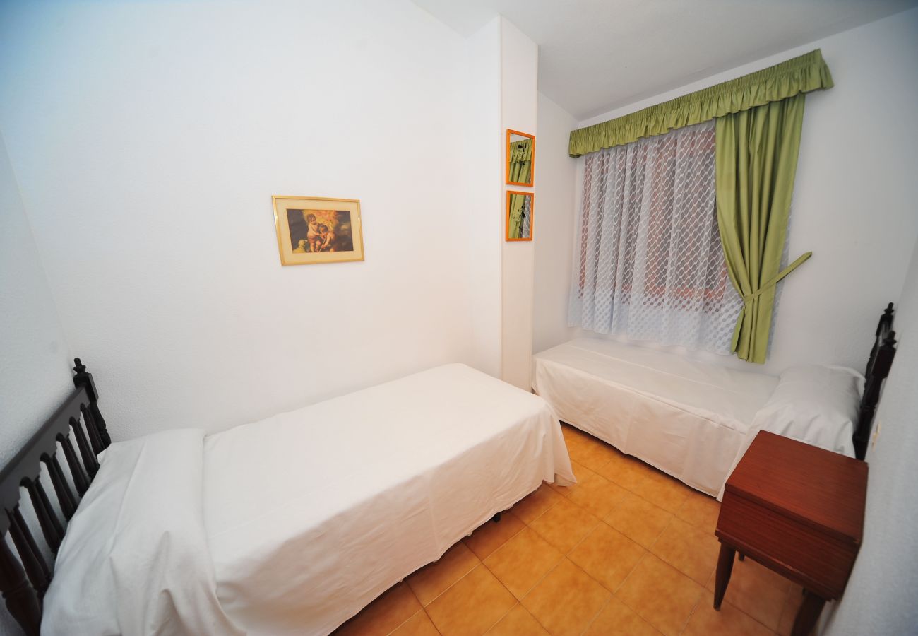 Maison mitoyenne à Benicàssim - CASTELLMAR BUNGALOWS