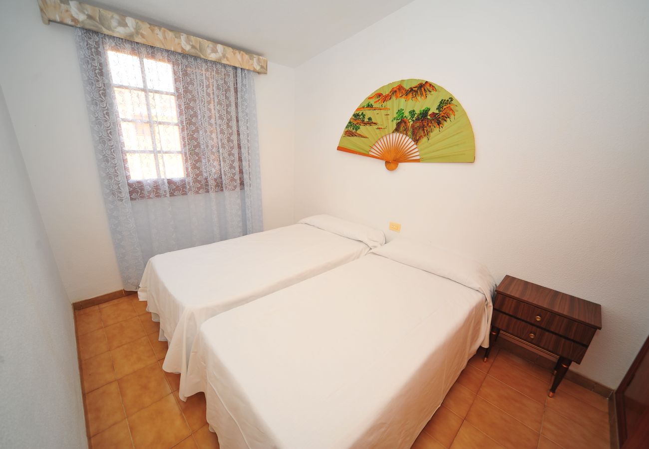 Maison mitoyenne à Benicàssim - CASTELLMAR BUNGALOWS