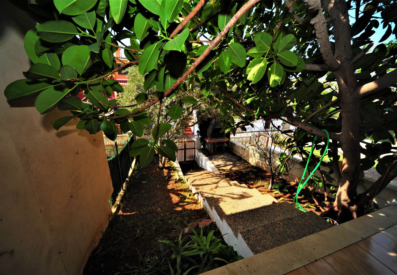 Maison mitoyenne à Benicàssim - CASTELLMAR BUNGALOWS