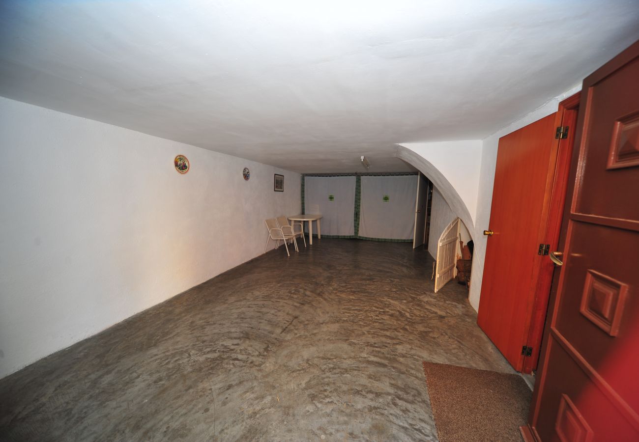 Maison mitoyenne à Benicàssim - CASTELLMAR BUNGALOWS