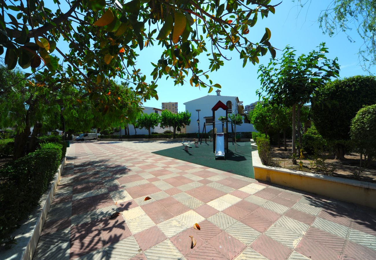 Maison mitoyenne à Benicàssim - CASTELLMAR BUNGALOWS