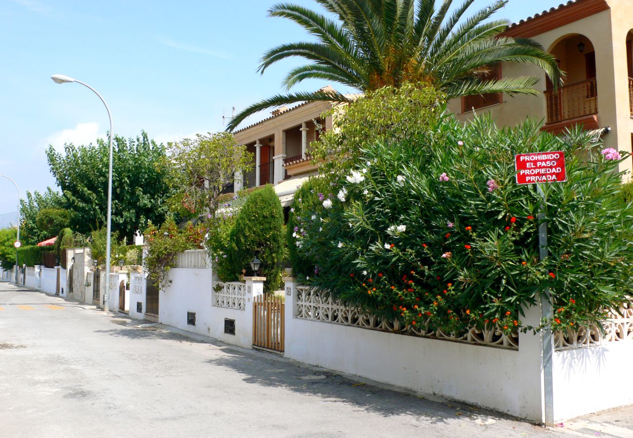 Maison mitoyenne à Benicàssim - CASTELLMAR BUNGALOWS