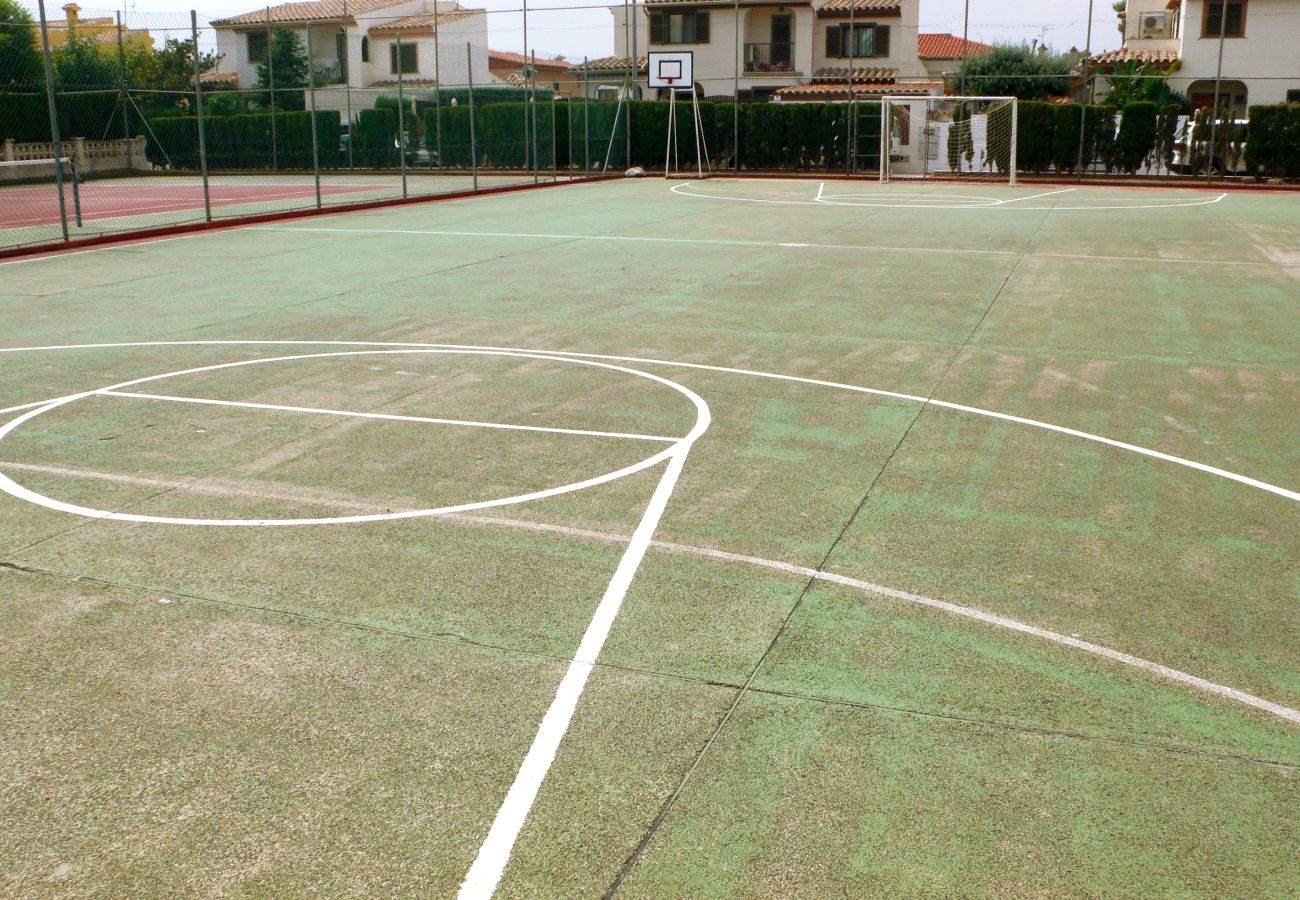 Maison mitoyenne à Benicàssim - CASTELLMAR BUNGALOWS