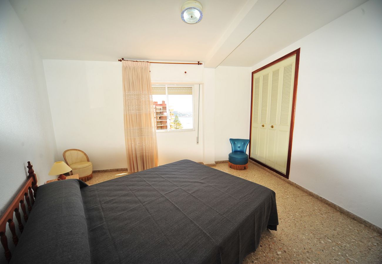 Appartement à Benicàssim - COIMBRA