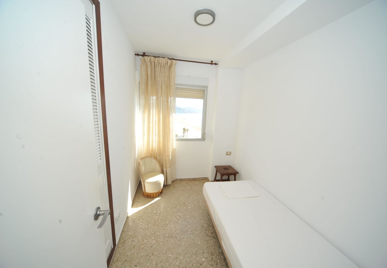 Appartement à Benicàssim - COIMBRA
