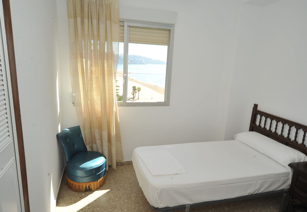 Appartement à Benicàssim - COIMBRA