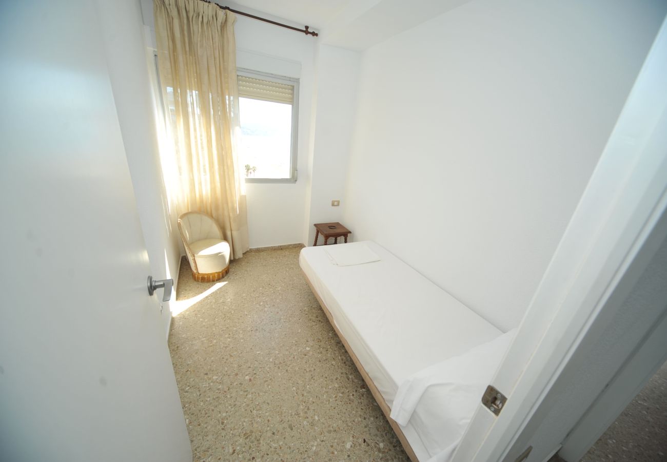 Appartement à Benicàssim - COIMBRA