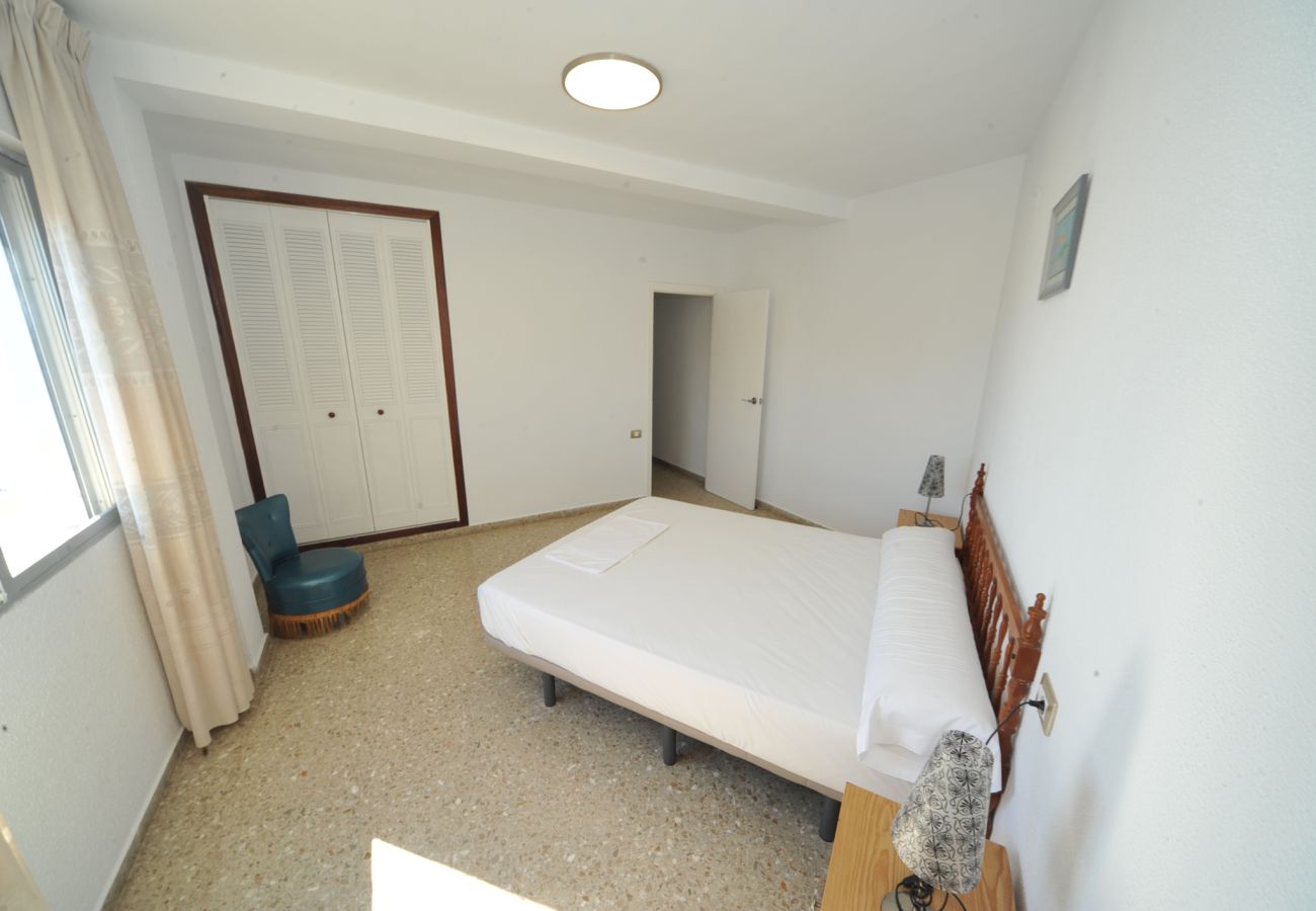 Appartement à Benicàssim - COIMBRA