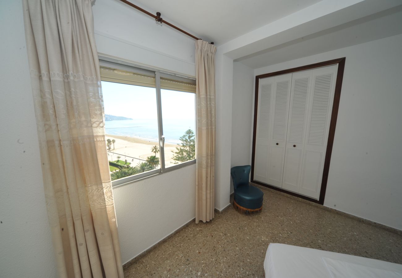 Appartement à Benicàssim - COIMBRA