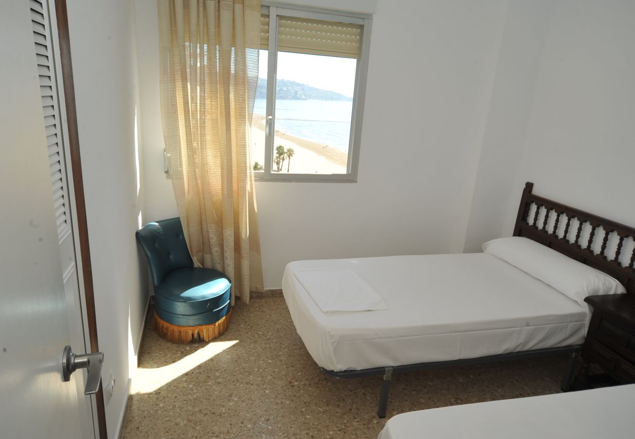 Appartement à Benicàssim - COIMBRA