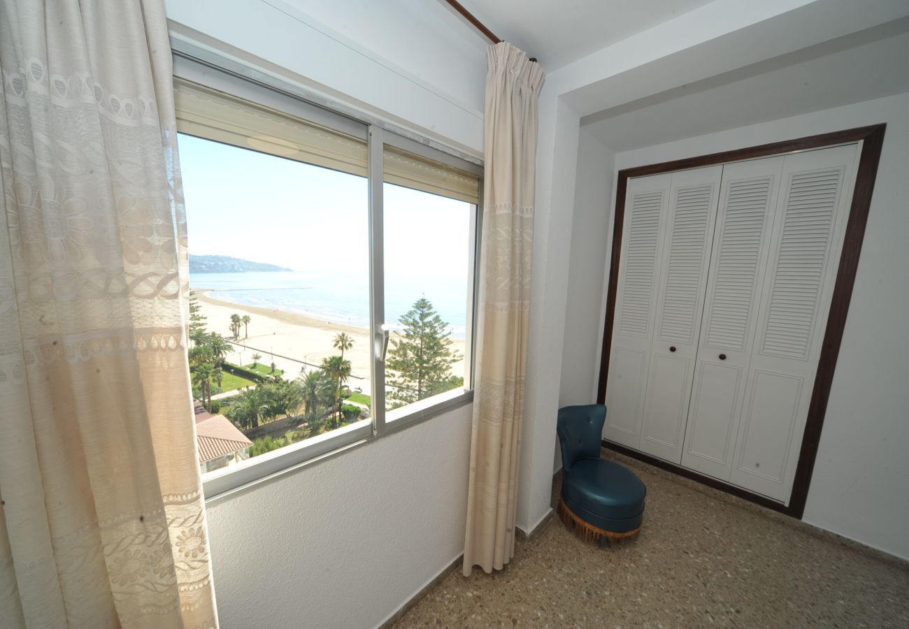 Appartement à Benicàssim - COIMBRA