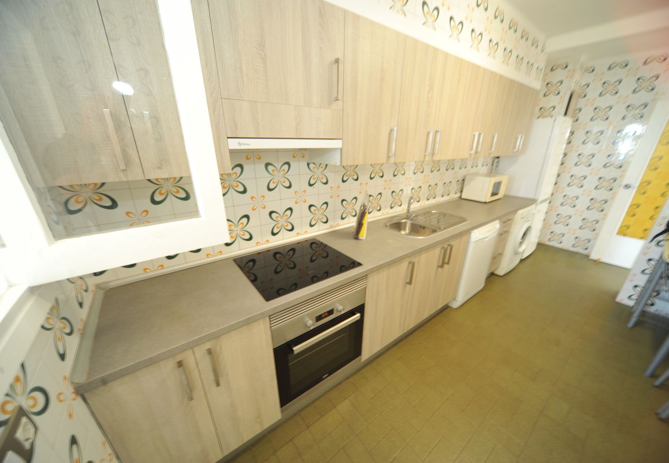 Appartement à Benicàssim - COIMBRA