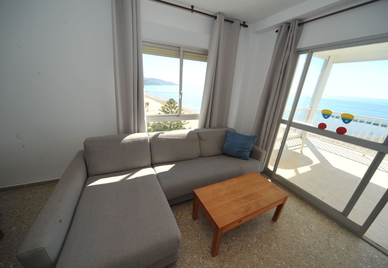 Appartement à Benicàssim - COIMBRA