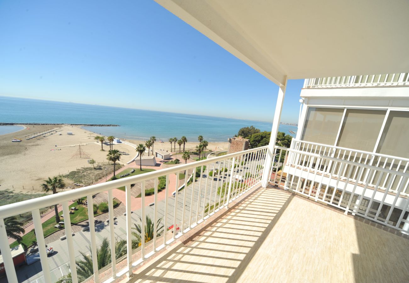 Appartement à Benicàssim - COIMBRA