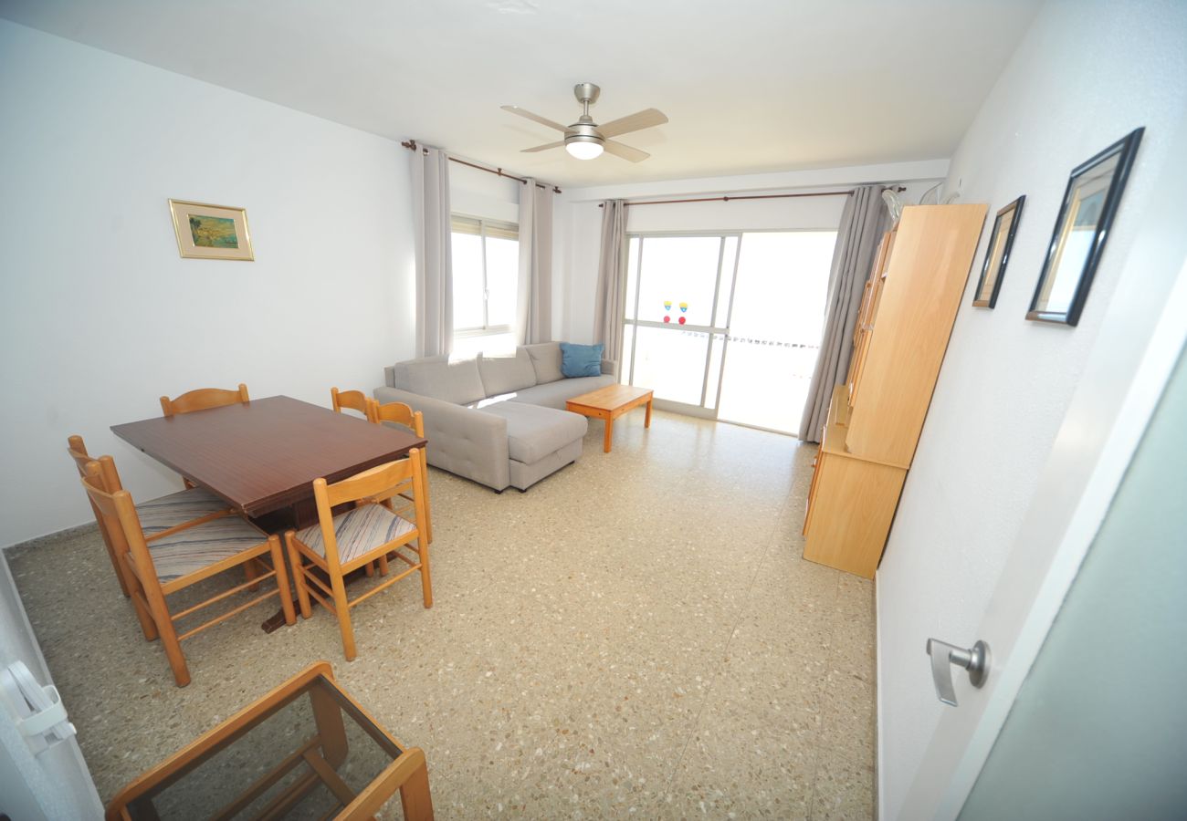 Appartement à Benicàssim - COIMBRA