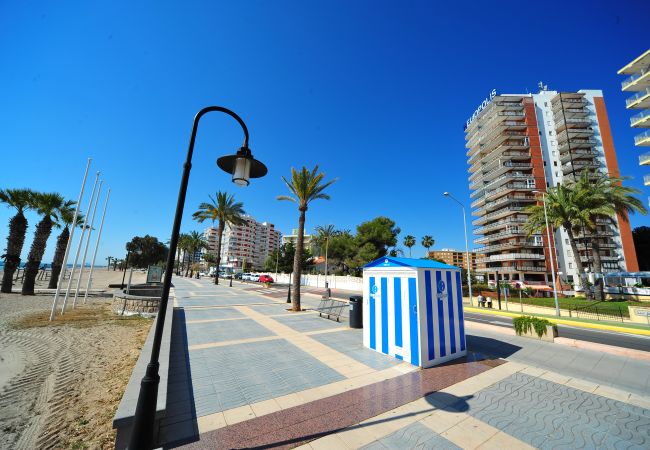  à Benicàssim - HELIOPOLIS