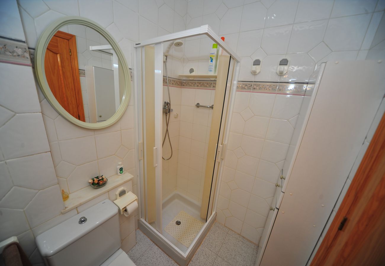 Appartement à Benicàssim - HELIOPOLIS