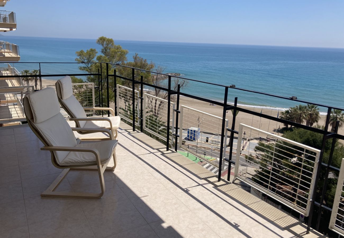 Appartement à Benicàssim - HELIOPOLIS