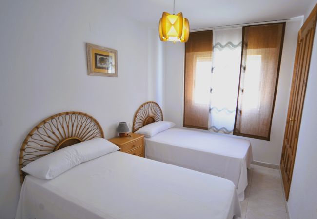 Appartement à Benicàssim - VILLAMAR