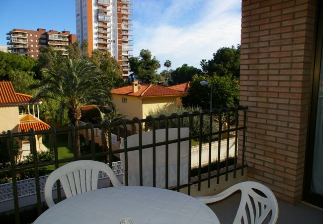 Appartement à Benicàssim - CUMBREMAR