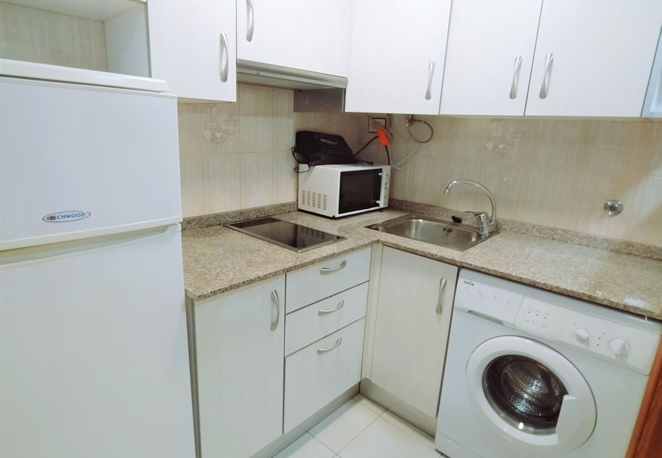 Appartement à Benicàssim - CUMBREMAR