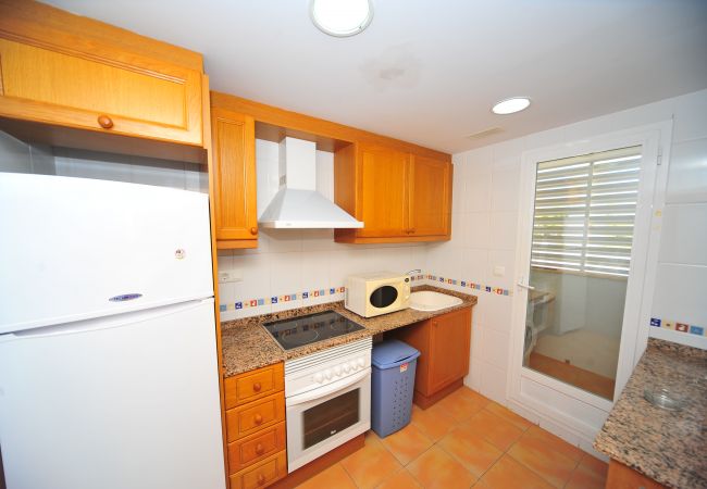 Appartement à Alcoceber / Alcossebre - ROQUER MARTI Appartement à Alcoceber / Alcossebre - ROQUER MARTI