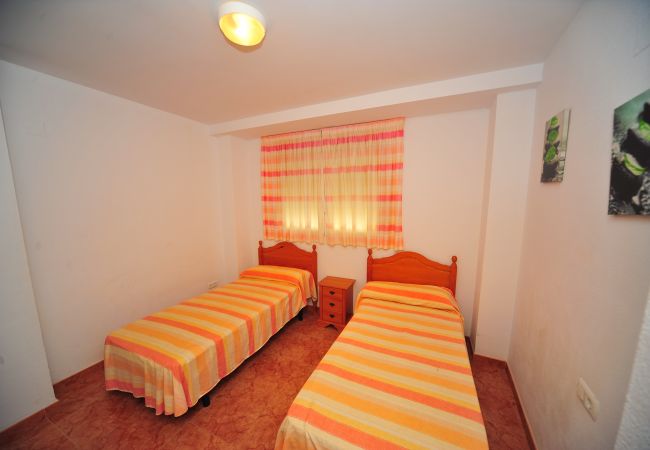 Appartement à Alcoceber / Alcossebre - ROQUER MARTI Appartement à Alcoceber / Alcossebre - ROQUER MARTI