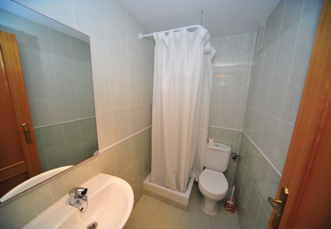 Appartement à Alcoceber / Alcossebre - ROQUER MARTI Appartement à Alcoceber / Alcossebre - ROQUER MARTI