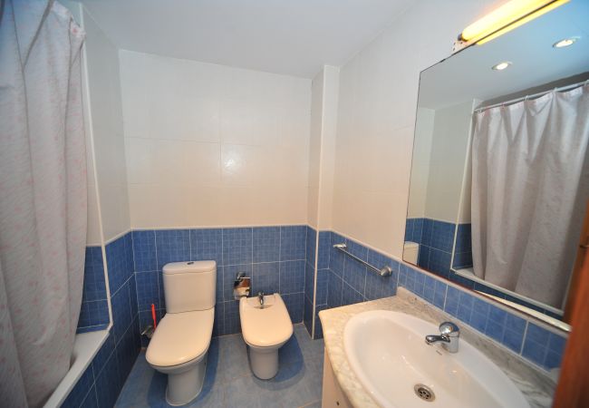 Appartement à Alcoceber / Alcossebre - ROQUER MARTI Appartement à Alcoceber / Alcossebre - ROQUER MARTI