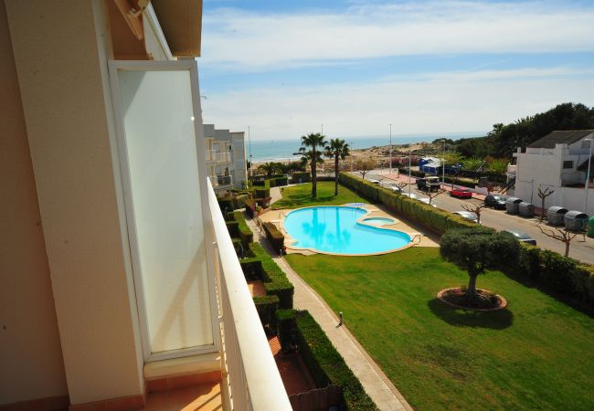 Appartement à Alcoceber / Alcossebre - ROQUER MARTI Appartement à Alcoceber / Alcossebre - ROQUER MARTI