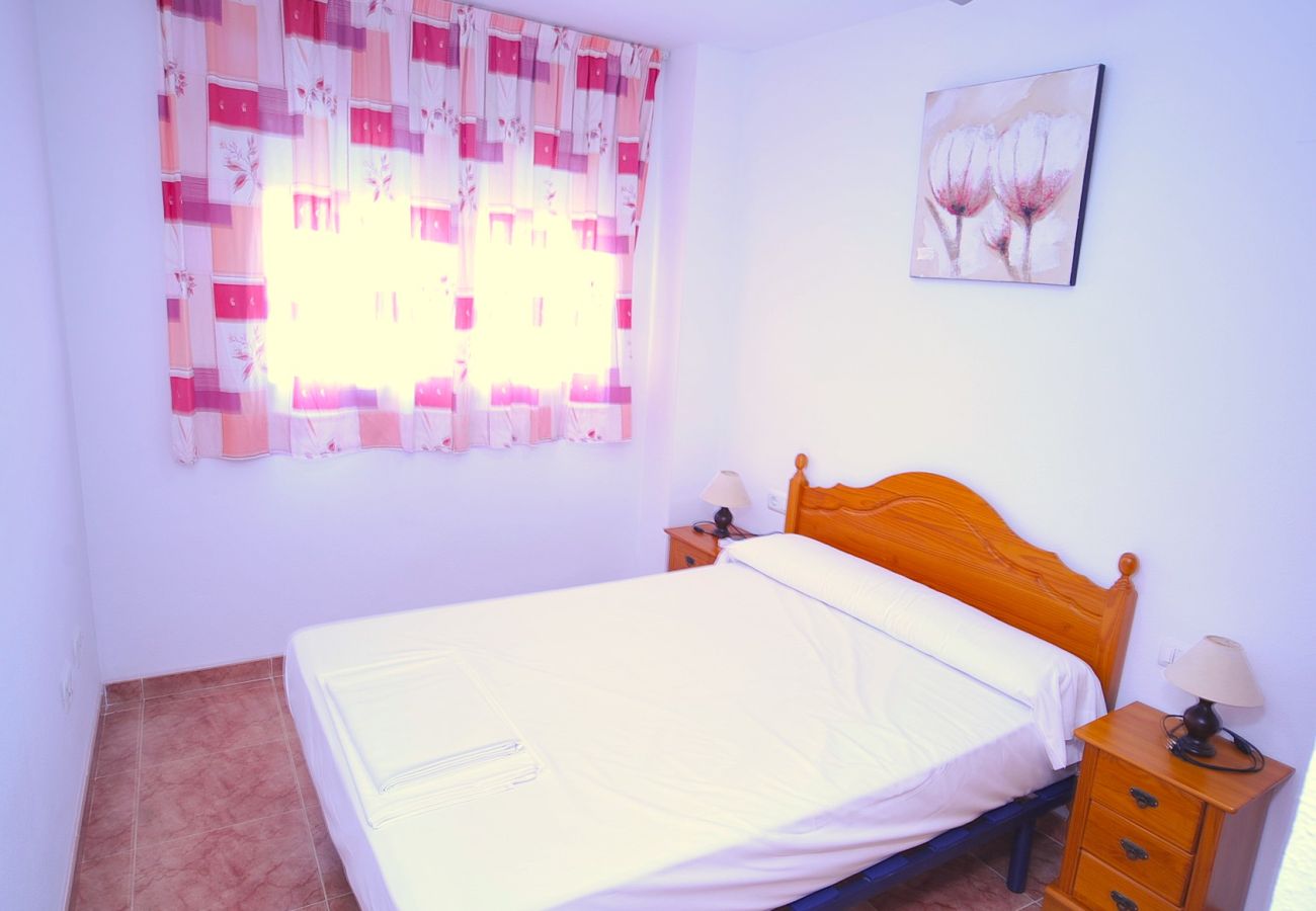 Appartement à Alcocebre / Alcossebre - ROQUER MARTI