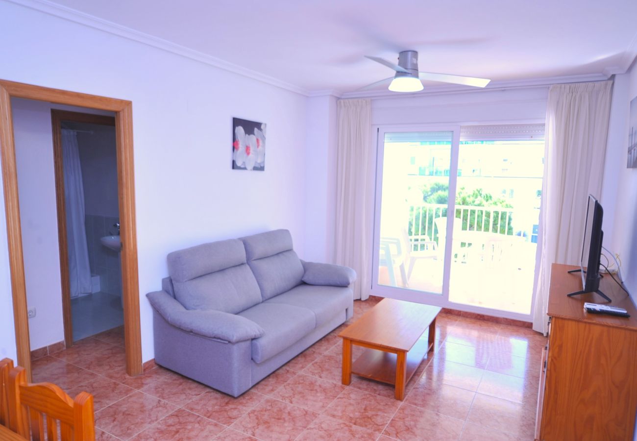Appartement à Alcocebre / Alcossebre - ROQUER MARTI