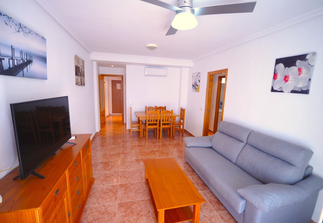 Appartement à Alcocebre / Alcossebre - ROQUER MARTI
