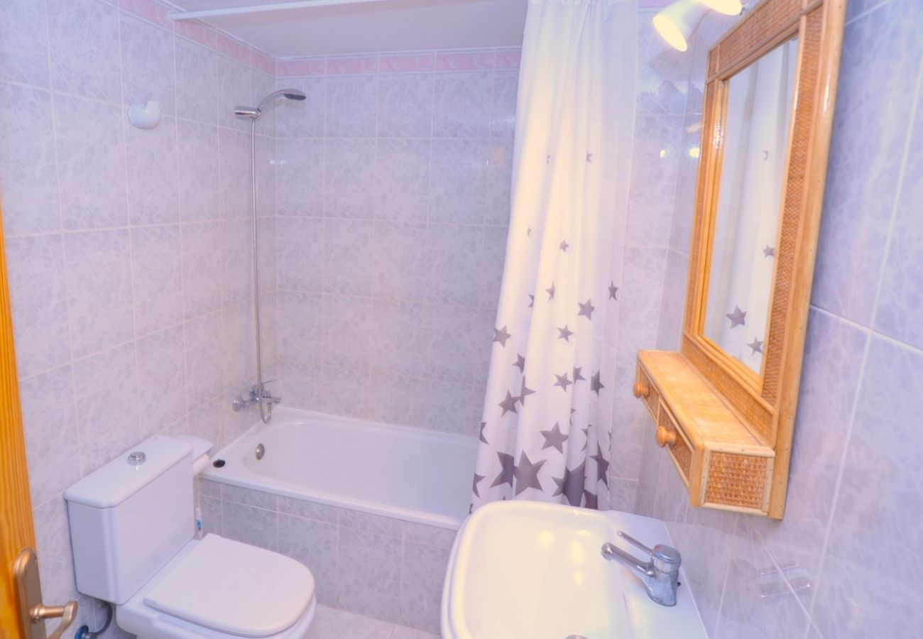 Appartement à Alcocebre / Alcossebre - LAS TERRAZAS