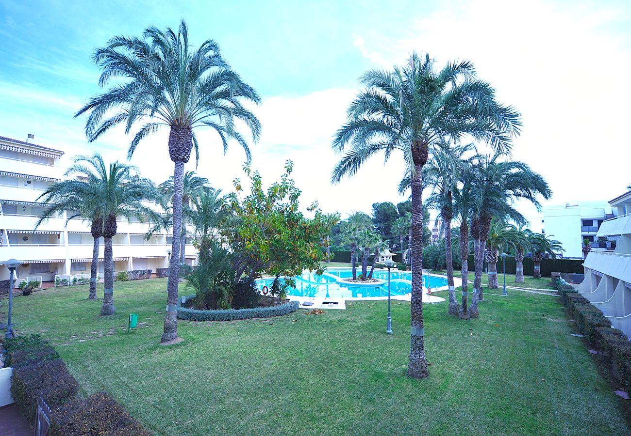 Appartement à Alcocebre / Alcossebre - LAS TERRAZAS