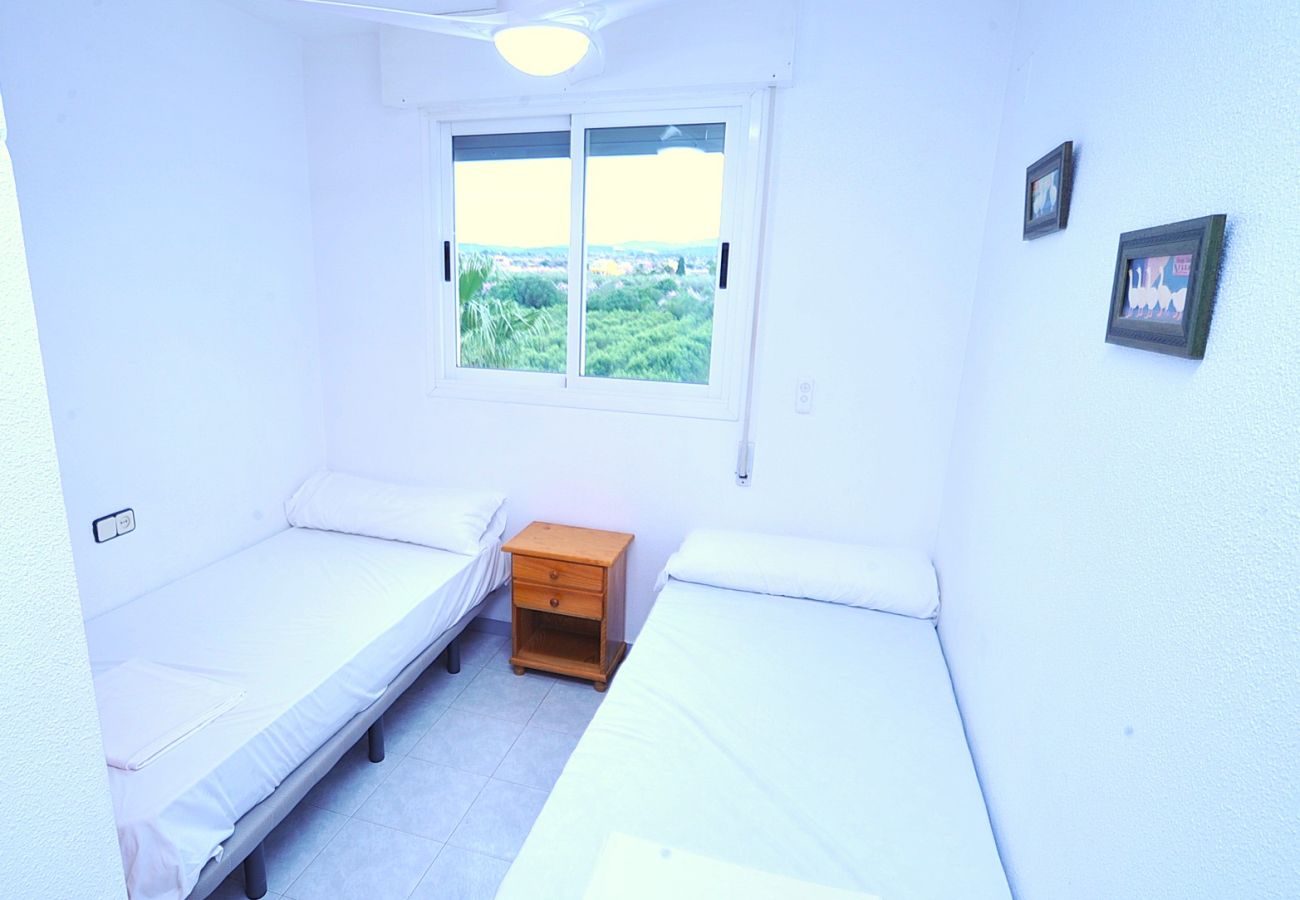 Appartement à Alcocebre / Alcossebre - LAS TERRAZAS