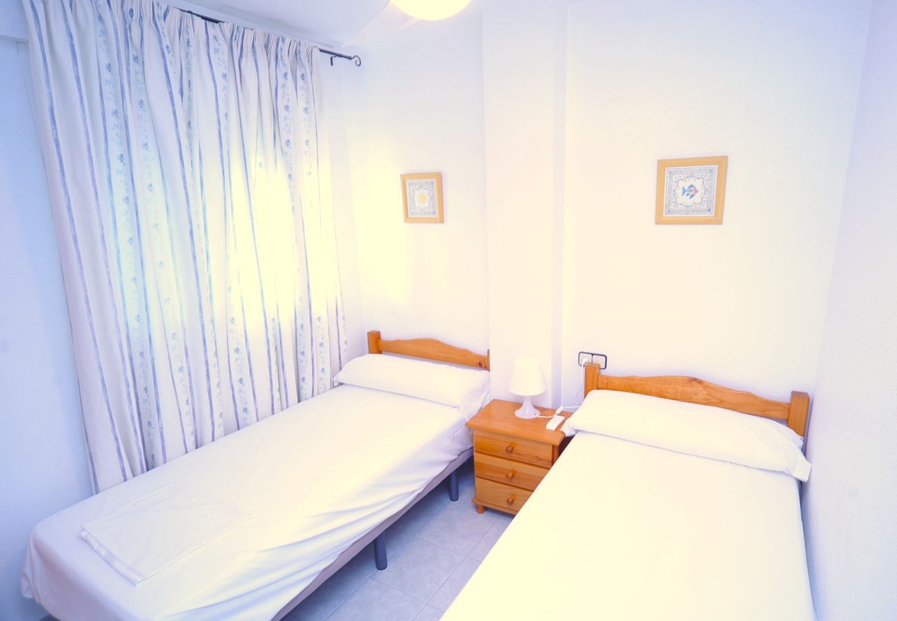 Appartement à Alcocebre / Alcossebre - LAS TERRAZAS