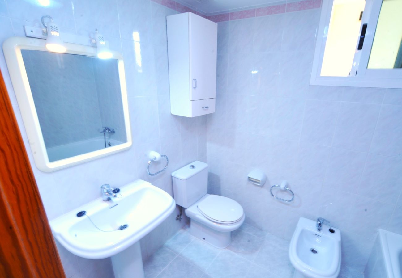 Appartement à Alcocebre / Alcossebre - LAS TERRAZAS