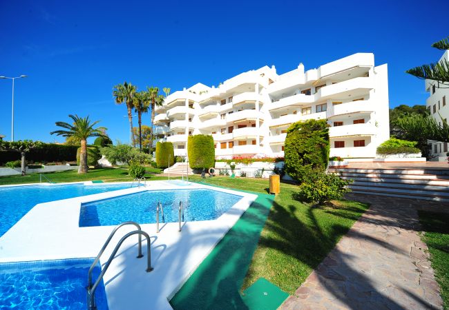 Appartement à Alcoceber / Alcossebre - MERIDIÀ Appartement à Alcoceber / Alcossebre - MERIDIÀ