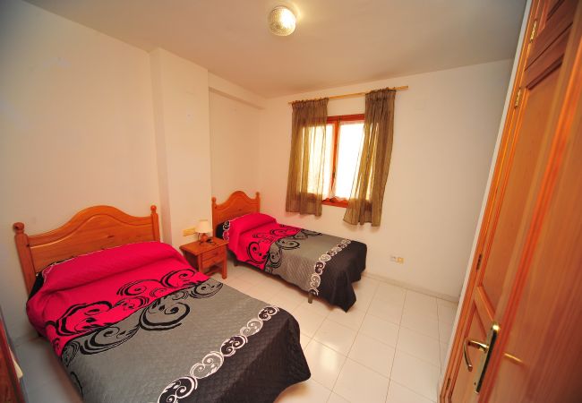 Appartement à Alcoceber / Alcossebre - MERIDIÀ Appartement à Alcoceber / Alcossebre - MERIDIÀ