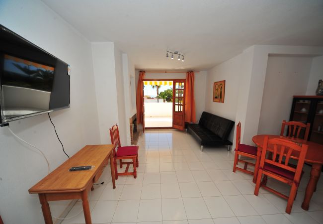 Appartement à Alcocebre / Alcossebre - MERIDIÀ