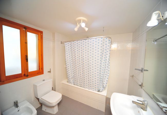 Appartement à Alcoceber / Alcossebre - MERIDIÀ Appartement à Alcoceber / Alcossebre - MERIDIÀ