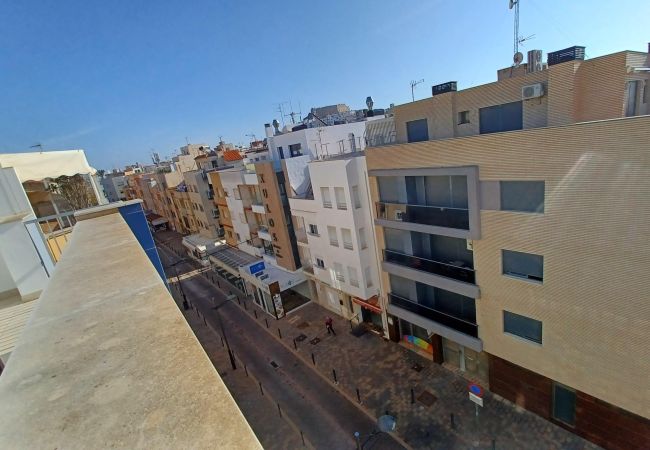 Appartement à Peñiscola - ATICO MARAZUL Appartement à Peñiscola - ATICO MARAZUL