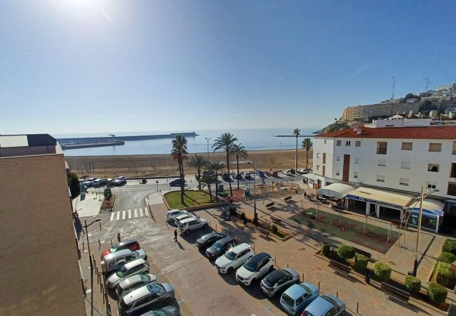 Appartement à Peñiscola - ATICO MARAZUL Appartement à Peñiscola - ATICO MARAZUL