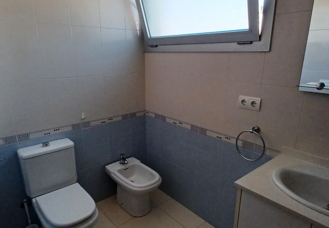 Appartement à Peñiscola - ATICO MARAZUL Appartement à Peñiscola - ATICO MARAZUL