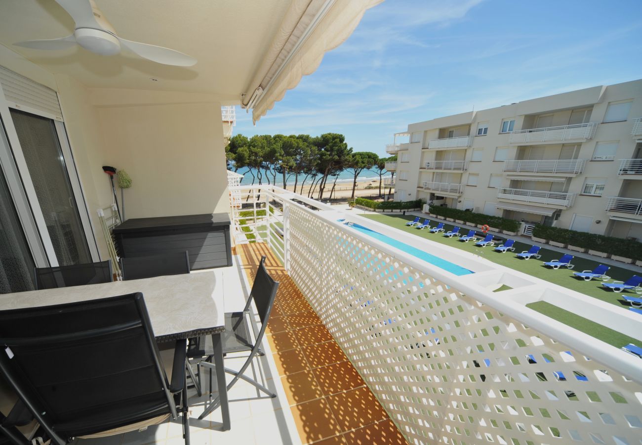 Appartement à Alcocebre / Alcossebre - CALA GONZALEZ SUPERIOR